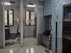 -莘程宠物医院(金山店)
