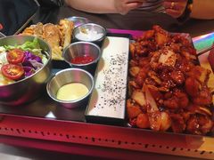 -Yolo韩国创意料理