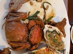 -浙江西子宾馆·瑶园咖啡厅