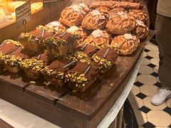 -B&C黄油与面包·THE GARDEN BAKERY概念店(世纪汇店)