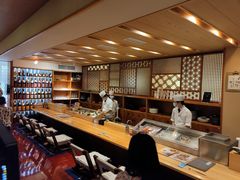 -希望日本料理(保利香槟花园店)
