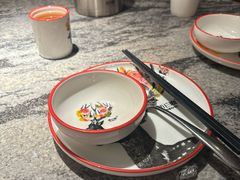 -新白鹿餐厅(松江开元地中海店)