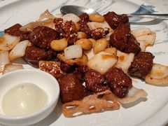 -漢舍中国菜馆(889广场店)