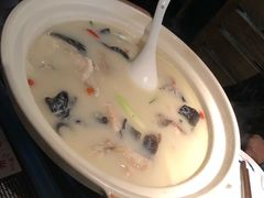 -老阿爸鲜鱼土菜(昆山花桥店)