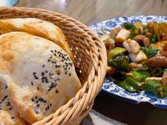 -向民炒鸡老店(金泰华府店)