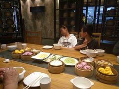 -小城粥道·海胆鲜虾粥(解放广场店)