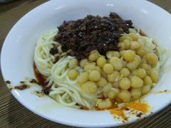 花市豌杂面-花市豌杂面(民生路店)