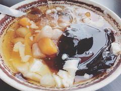芋圆豆花-鲜芋仙Meet Fresh(五道口店)