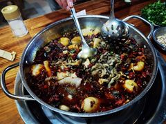 黑竹香鸡双人餐-黑竹香鸡(营和巷店)