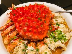 -上海人家花樣年华(中山公园店)