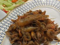 -東城故事·尋找姆媽的味道(玉兰路店)
