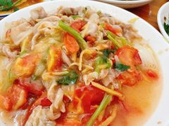 -黄记饮食店·潮汕家常菜(丹霞庄中区店)