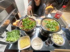 -川香煲(茅台路店)