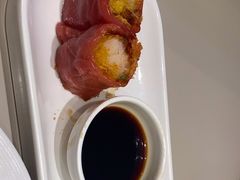 -蔡澜点心·粤菜(丽泽天街店)