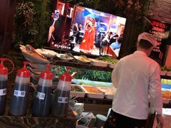 -鼎汇丰重庆老火锅(鞍顺园店)