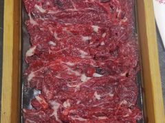 -寻牛记潮汕牛肉火锅(双喜城店)