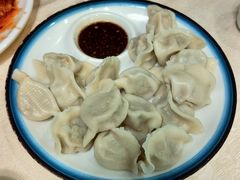 -关东风老北方菜馆(桂芳园店)