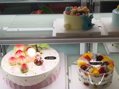 -罗莎蛋糕Rosa bread(蔡锷北店)