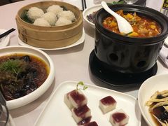 -粗茶淡饭·汉口公馆(循礼门店)