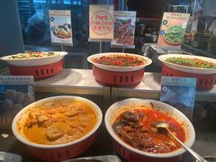 -上海浦东嘉里大酒店