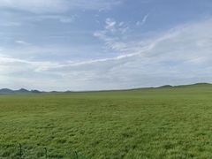 -塞罕坝国家级自然保护区