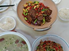 -寻乡迹· 湖南家宴(竹坑店)