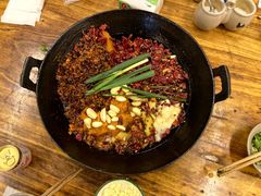 -周幺妹重庆老火锅(银泰城总店)