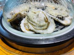 -77号渔船·蒸海鲜青岛菜(积米崖店)