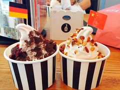 -JW德国冻酸奶Frozen Yogurt(龙湖成都滨江天街店)