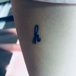 -墨無界刺青TATTOO