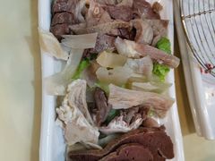 -真牛汕头黄牛肉火锅(莲塘仙湖植物园店)