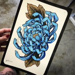 -记号刺青tattoo纹身工作室