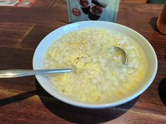 桂花酒酿圆子-大牌大·传统杭帮菜(湖滨店)