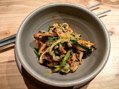 -KimPro 辛普乐概念韩餐