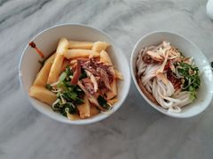 -再回首鸡肉米线(人民路一店)