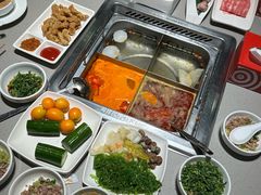 -海底捞火锅(关山保利店)