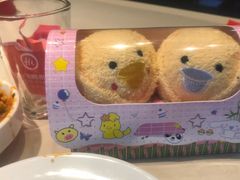 -海底捞火锅(武胜路凯德广场店)