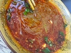 -火辣辣麻辣粉(桃园二巷店)
