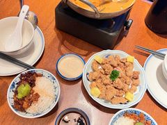 -林四喜·闽南传家菜(鼓浪屿店)