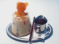 -露露家咖啡店