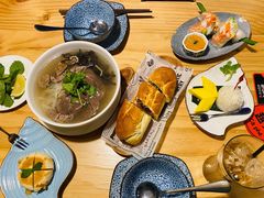 -越美小馆·越南料理(曲江店)