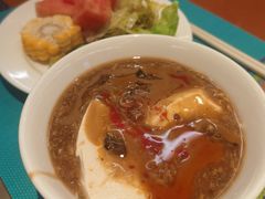 -天津水游城丽筠酒店