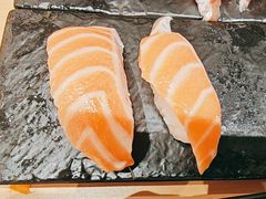 -友壹町寿司(新DNA购物中心店)