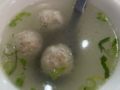 -台中肉员