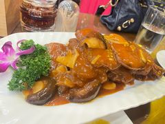 -北京小肠陈饭庄(方庄店)