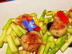 -上海滩餐厅(BFC外滩金融中心店)