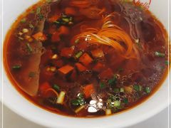 -老盛兴汤包馆(安波店)