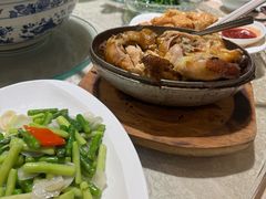 -山外山菜馆(玉泉路店)