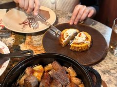 -BROWNSTONE布朗石西班牙餐厅(富城店)