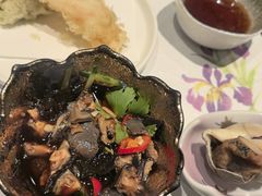 -枫品铁板烧(东樾店)